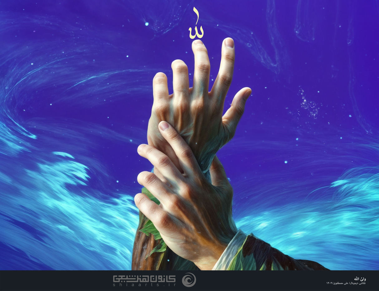 ولي الله